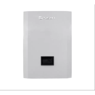 SPRSUN SPRSUN Warmtepompkit voor eenvoudige installatie