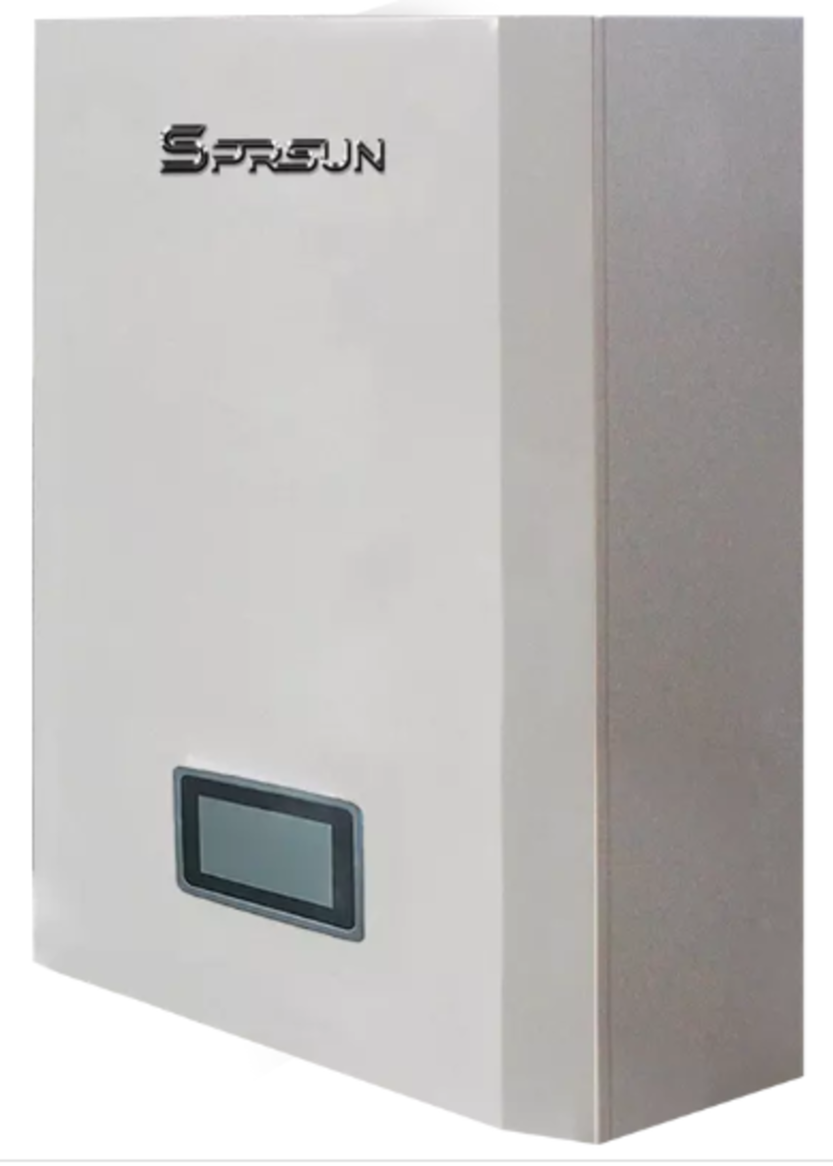 SPRSUN  SPRSUN Heat Pump Kit for Easy Installation