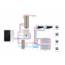SPRSUN  SPRSUN Heat Pump Kit for Easy Installation