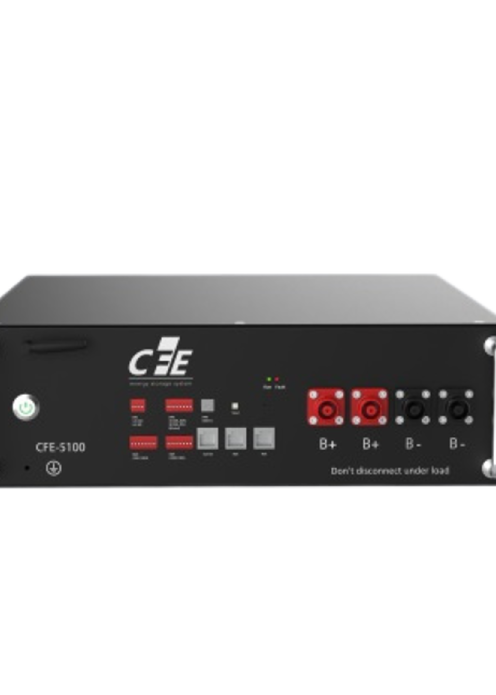 CFE CFE5100 Module Solar Energy Storage Battery Set 20.48kWh