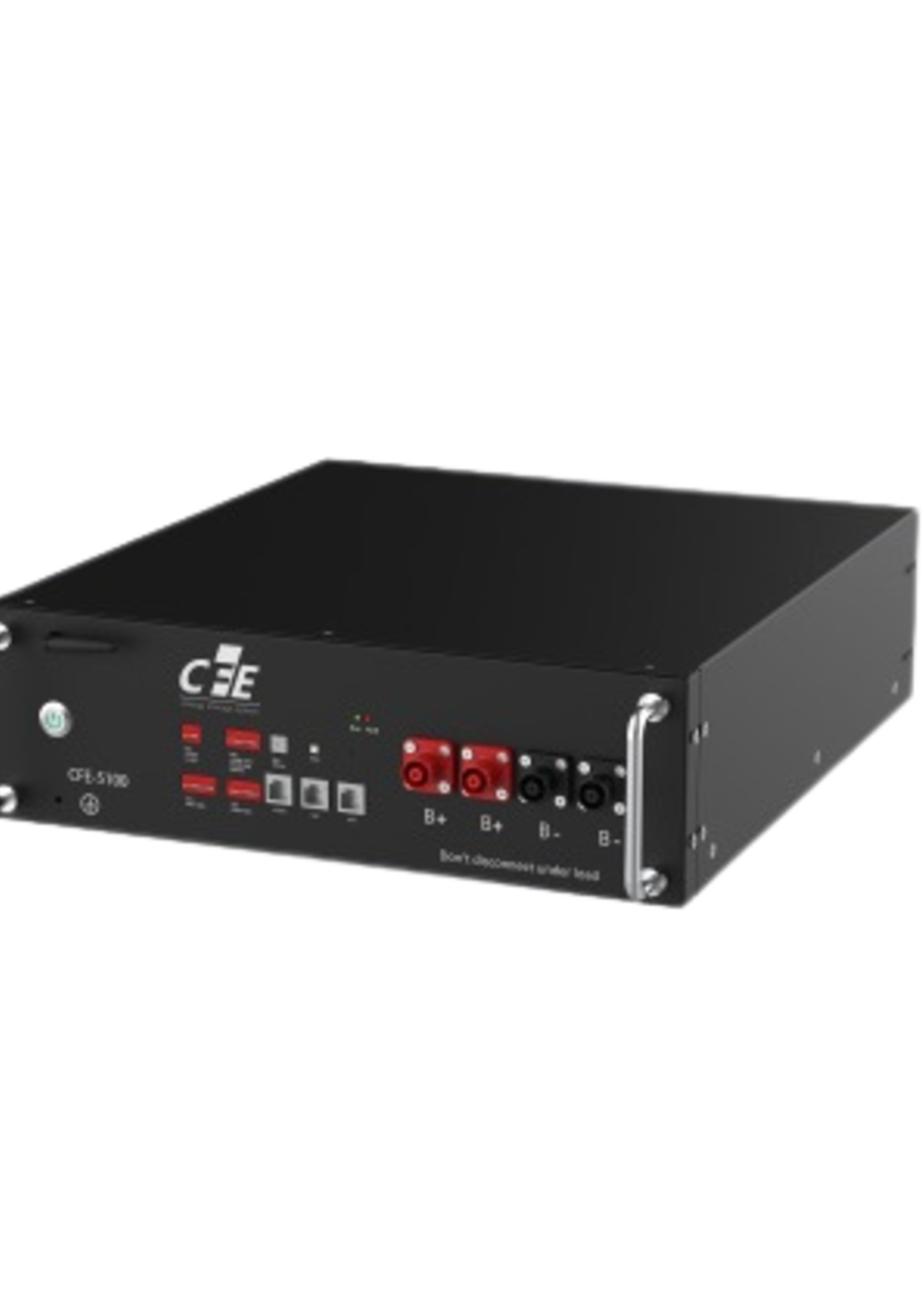 CFE CFE5100 Module Solar Energy Storage Battery Set 20.48kWh
