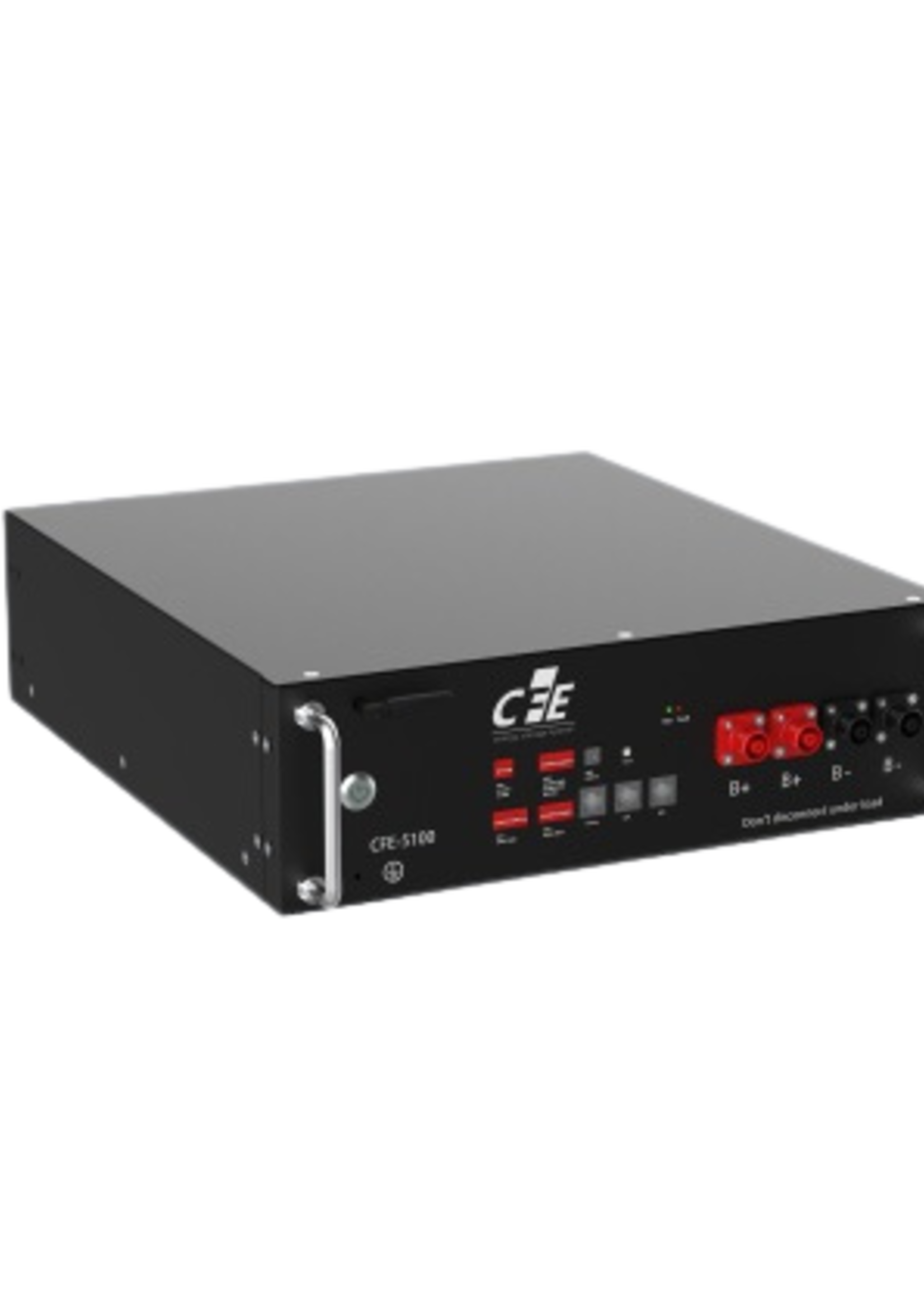 CFE CFE5100 Module Solar Energy Storage Battery Set 20.48kWh