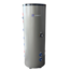 LMNT Indirect gestookte Fast boiler en buffertank in 1 (behuizing) CDWT-215L Duplex 2205 Boilertank 150 liter, Buffertank 65 liter, met coil(Spiraal) Warmtepompboiler