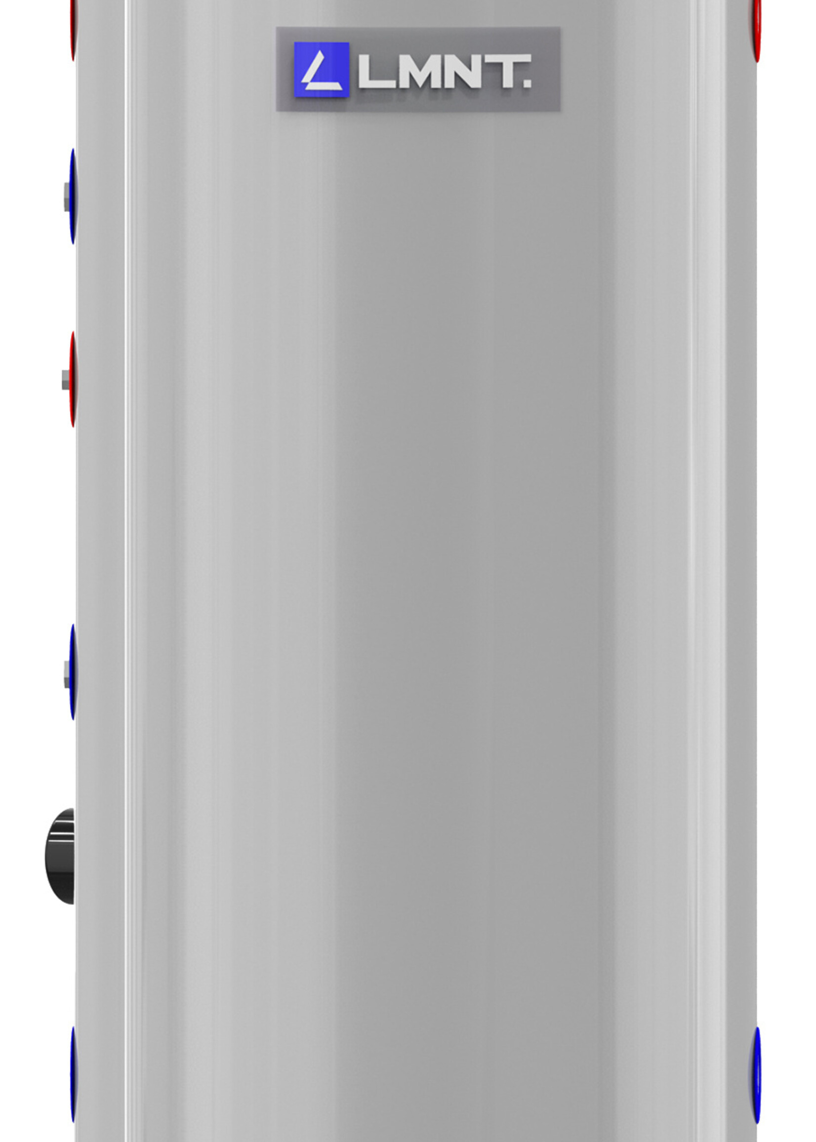 LMNT Fast buffertank CWT-100L buffertank