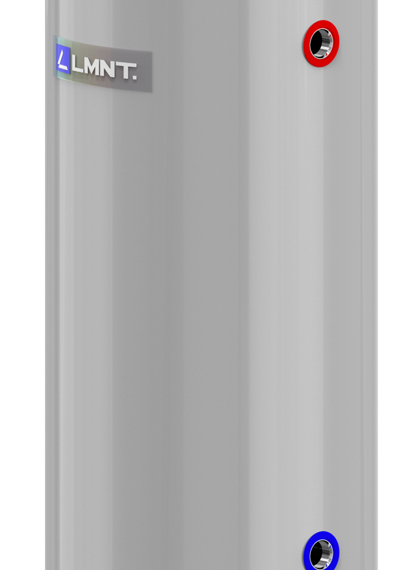 LMNT Fast buffertank CWT-200L buffertank