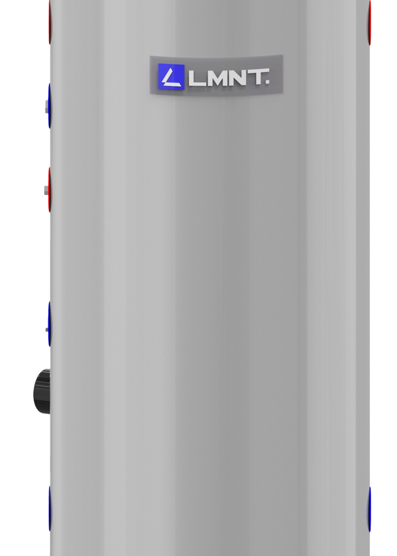 LMNT Fast buffertank CWT-200L buffertank