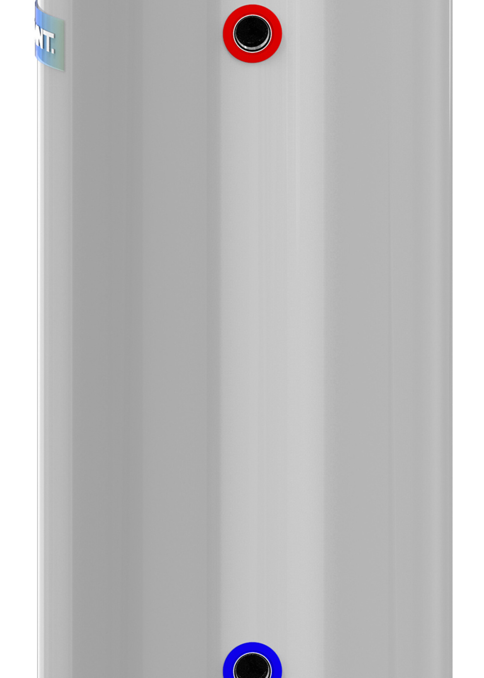 LMNT Fast buffertank CWT-250L buffertank