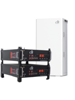 CFE Energy Storage Kit 10.24kWh