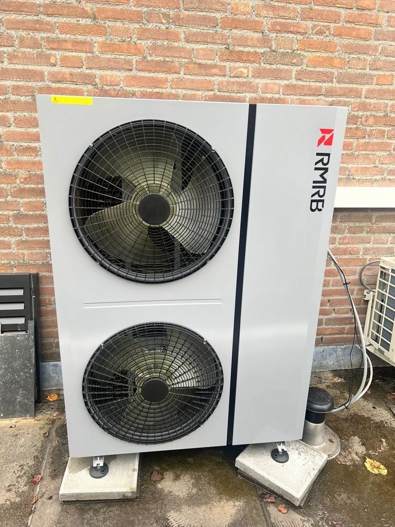  What do we mean by heat pumps?