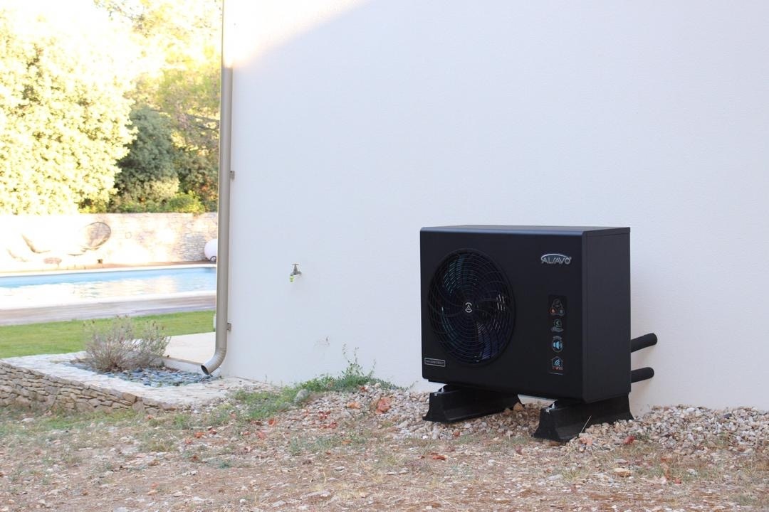Everything you need to know about a heat pump.