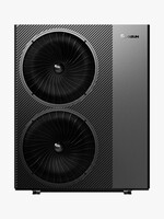 SPRSUN SPRSUN R290 15 kW 3-Phasen Monoblock Wärmepumpe