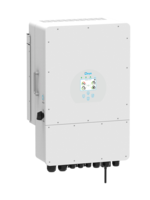 Deye Hybrid Inverters