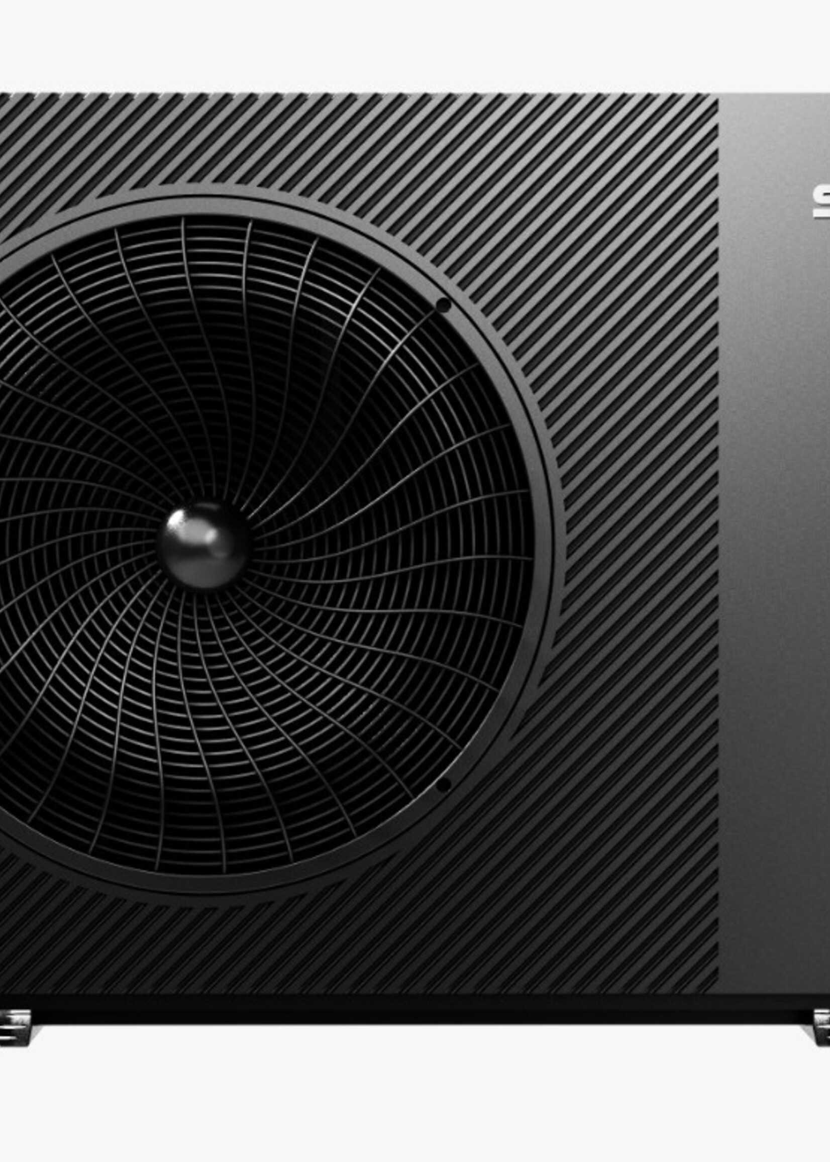 SPRSUN SPRSUN R290 11 kW 3-Phasen Monoblock Wärmepumpe