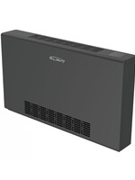 ALSAVO Fancoil unit ZFC030 4,2kW