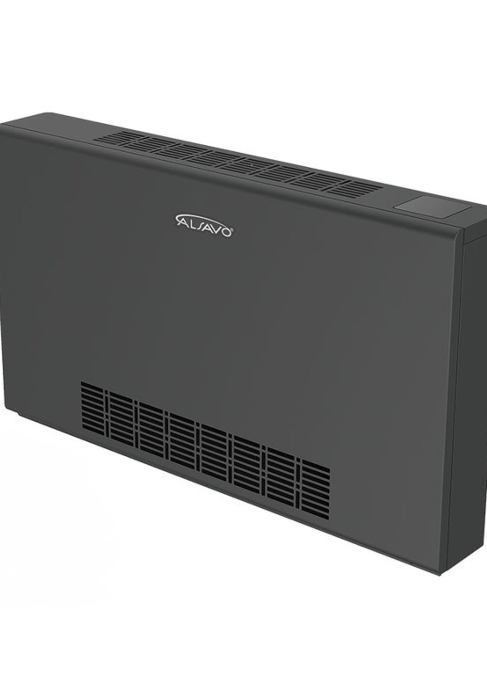 ALSAVO Fancoil unit ZFC030 4,2kW