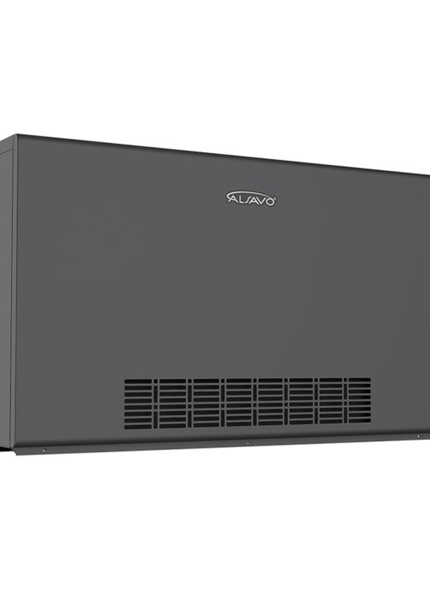 ALSAVO Fancoil unit ZFC030 4,2kW