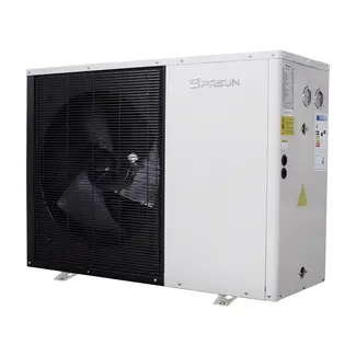 SPRSUN SPRSUN Heat Pump CGK-025V3L-B SERIE (9,5 kW)