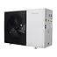 SPRSUN SPRSUN Warmtepomp CGK-030V3L-B SERIE (12kW) Monobloc Warmtepomp