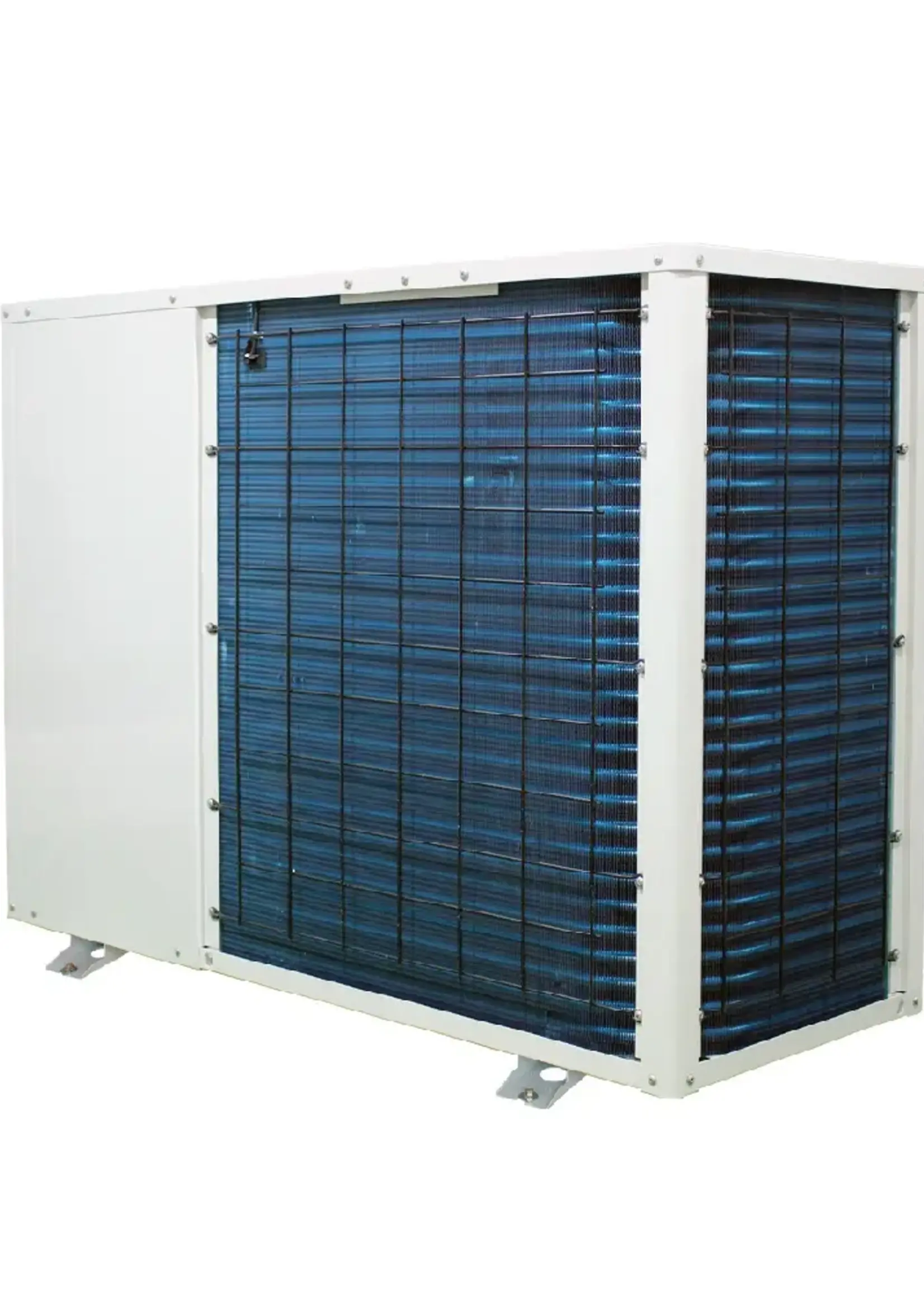 SPRSUN SPRSUN Wärmepumpe CGK-030V3L-B SERIE (12kW) Monoblock-Wärmepumpe