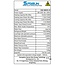 SPRSUN SPRSUN Warmtepomp CGK-060V3L-B SERIE (22 kW) Monobloc Warmtepomp