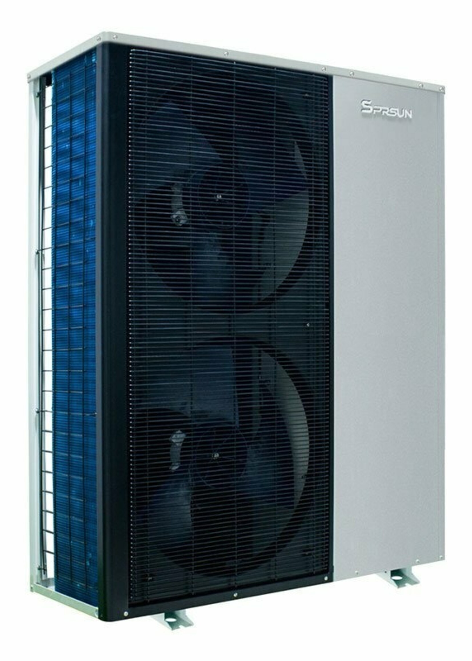 SPRSUN SPRSUN Heat Pump CGK-060V3L-B SERIES (22 kW) EVI Air/Water Monoblock