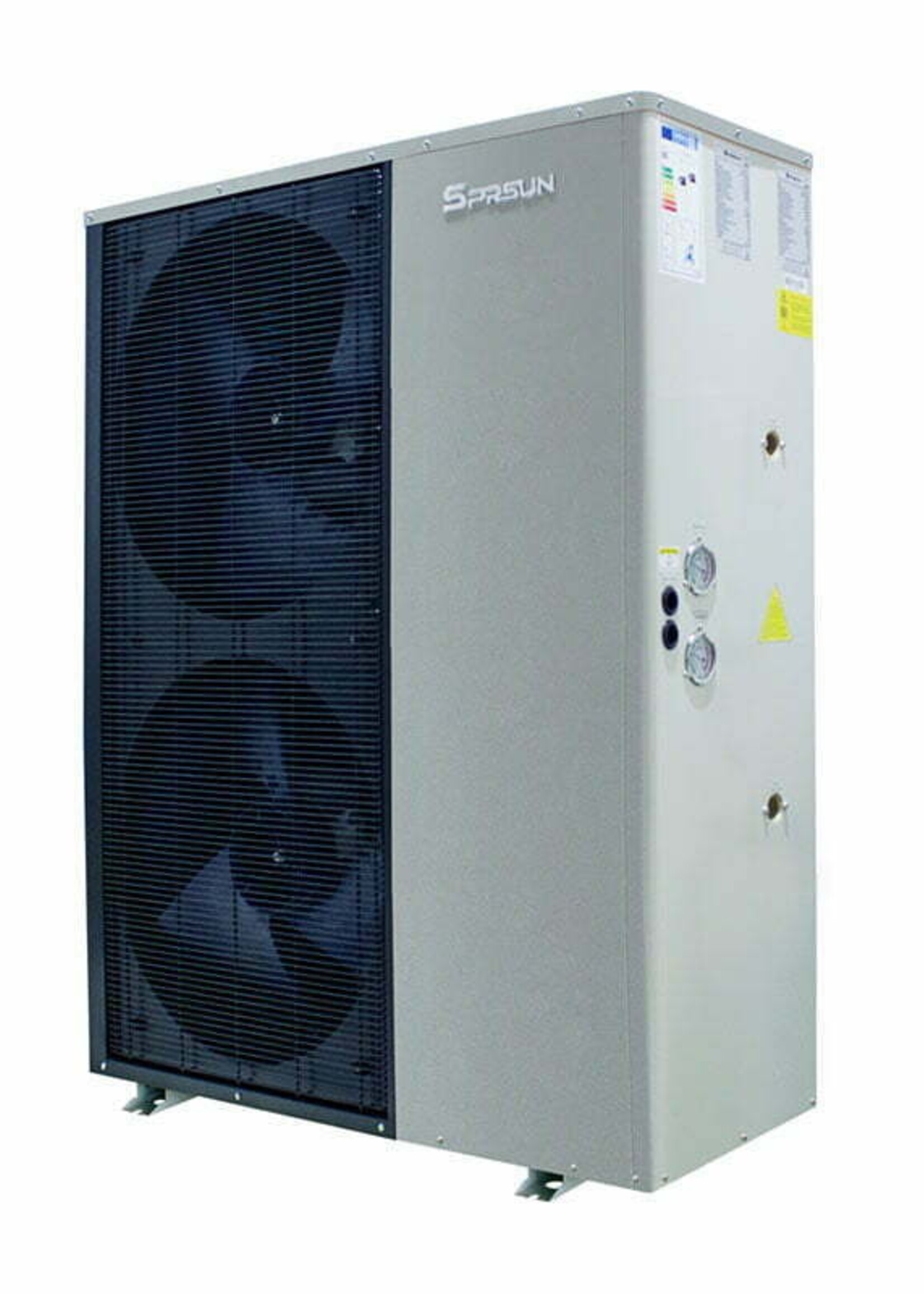 SPRSUN SPRSUN Heat Pump CGK-060V3L-B SERIES (22 kW) EVI Air/Water Monoblock