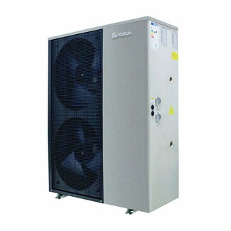 SPRSUN SPRSUN Heat Pump CGK-060V3L-B SERIES (21.8 kW)