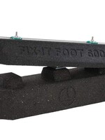 Big Foot High Bloc elevation 1 meter