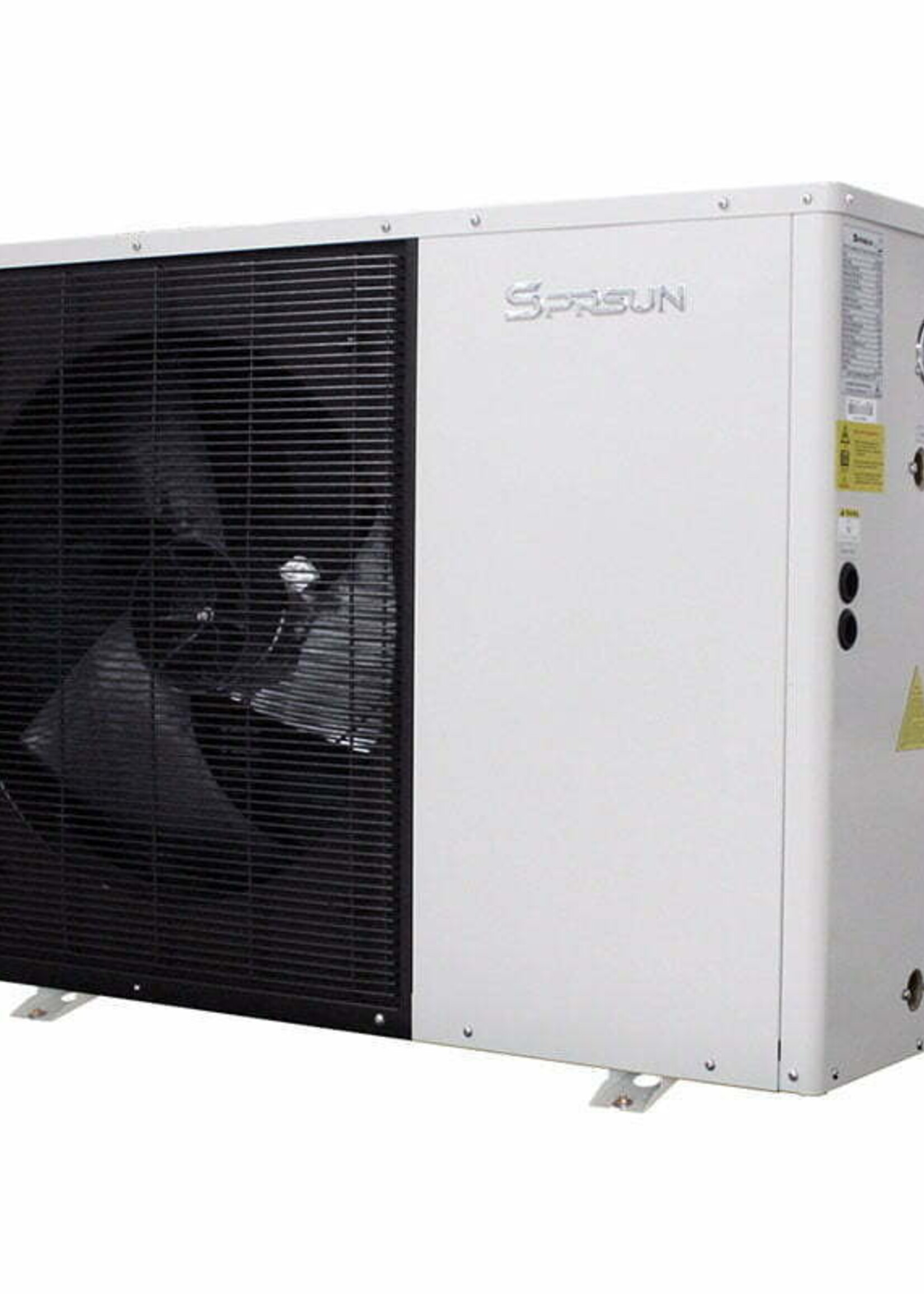 SPRSUN Heat Pump CGK-015V3L-B SERIES (6 kW)