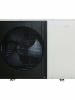 SPRSUN Warmtepomp CGK-015V3L-B SERIE (6kW) Monobloc Warmtepomp