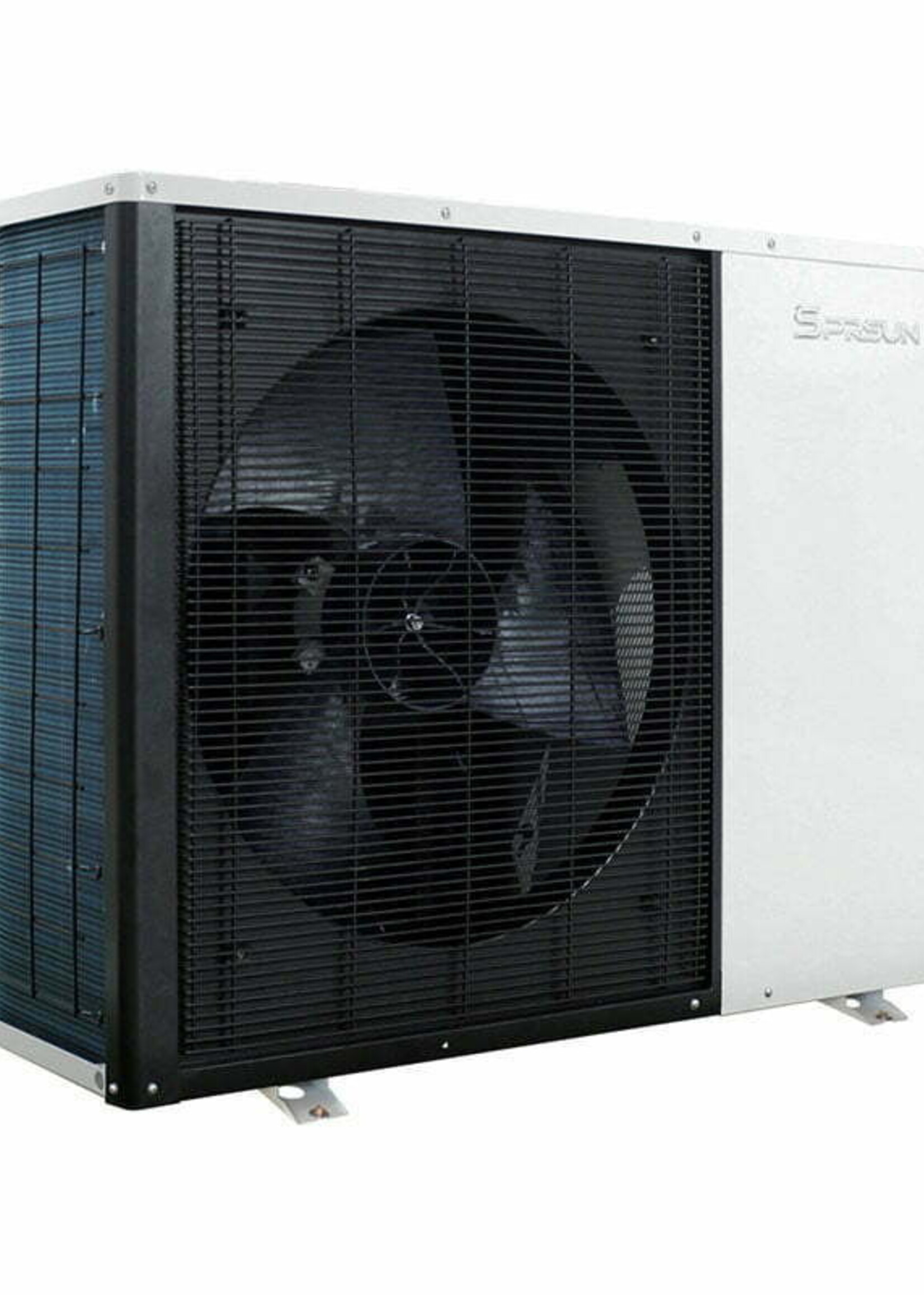 SPRSUN Heat Pump CGK-015V3L-B SERIES (6 kW)