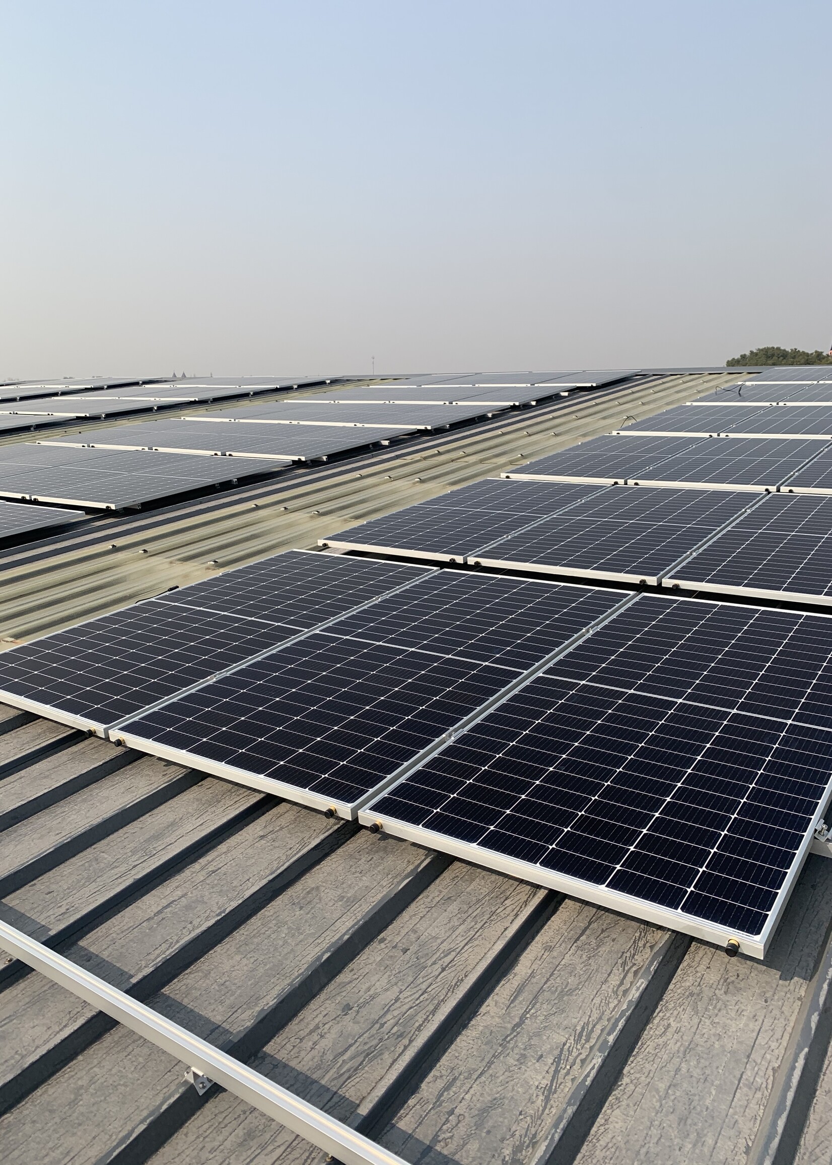 PVT panels (20PCS)