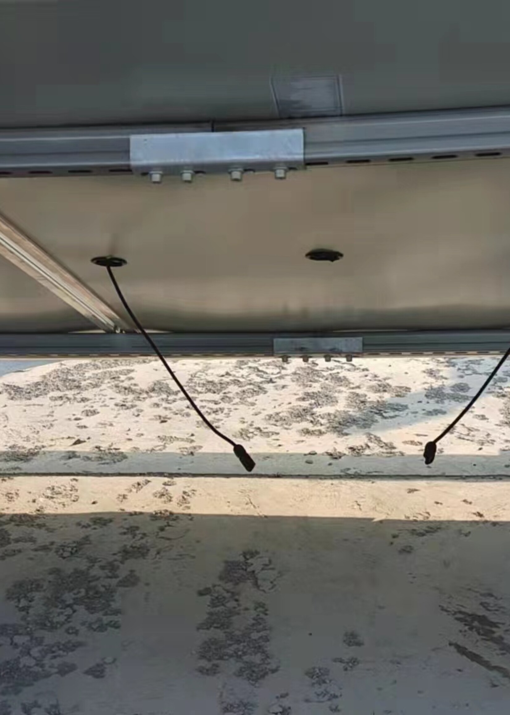 PVT panels (20PCS)