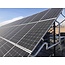 Incl Installatie PVT-Panelen(Zonnecollectoren en pv panelen in 1)  4pcs Inclusief Deye omvormer
