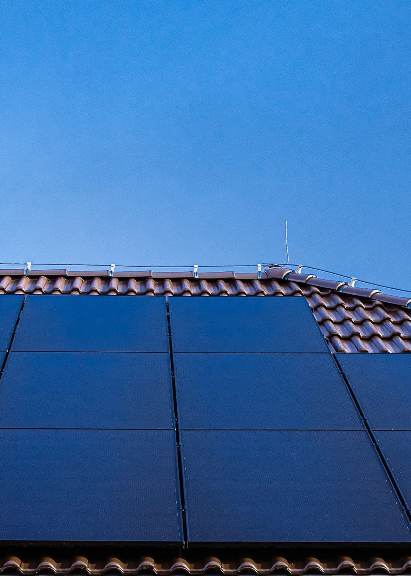 Zonnepanelen Installatie