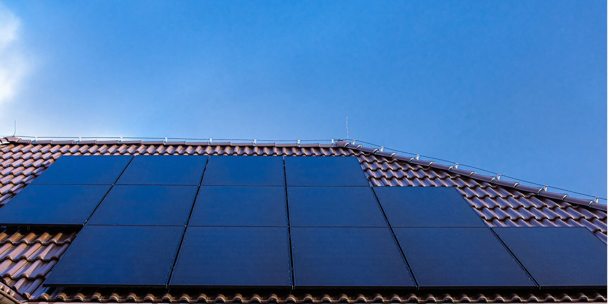 Zonnepanelen