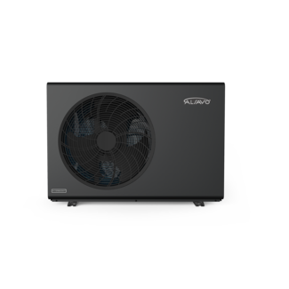 Nieuw! Alsavo Monobloc 07i R290 Propaan
