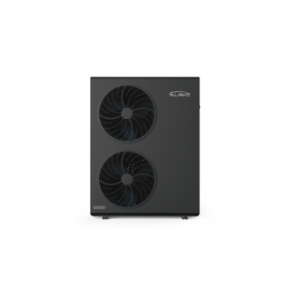 ALSAVO Alsavo Monobloc 16i R290 Propaan