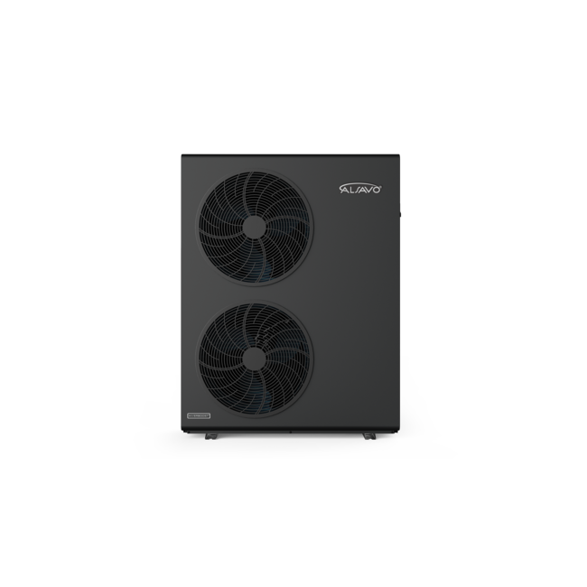 ALSAVO  Alsavo Monobloc 16i R290 Propaan