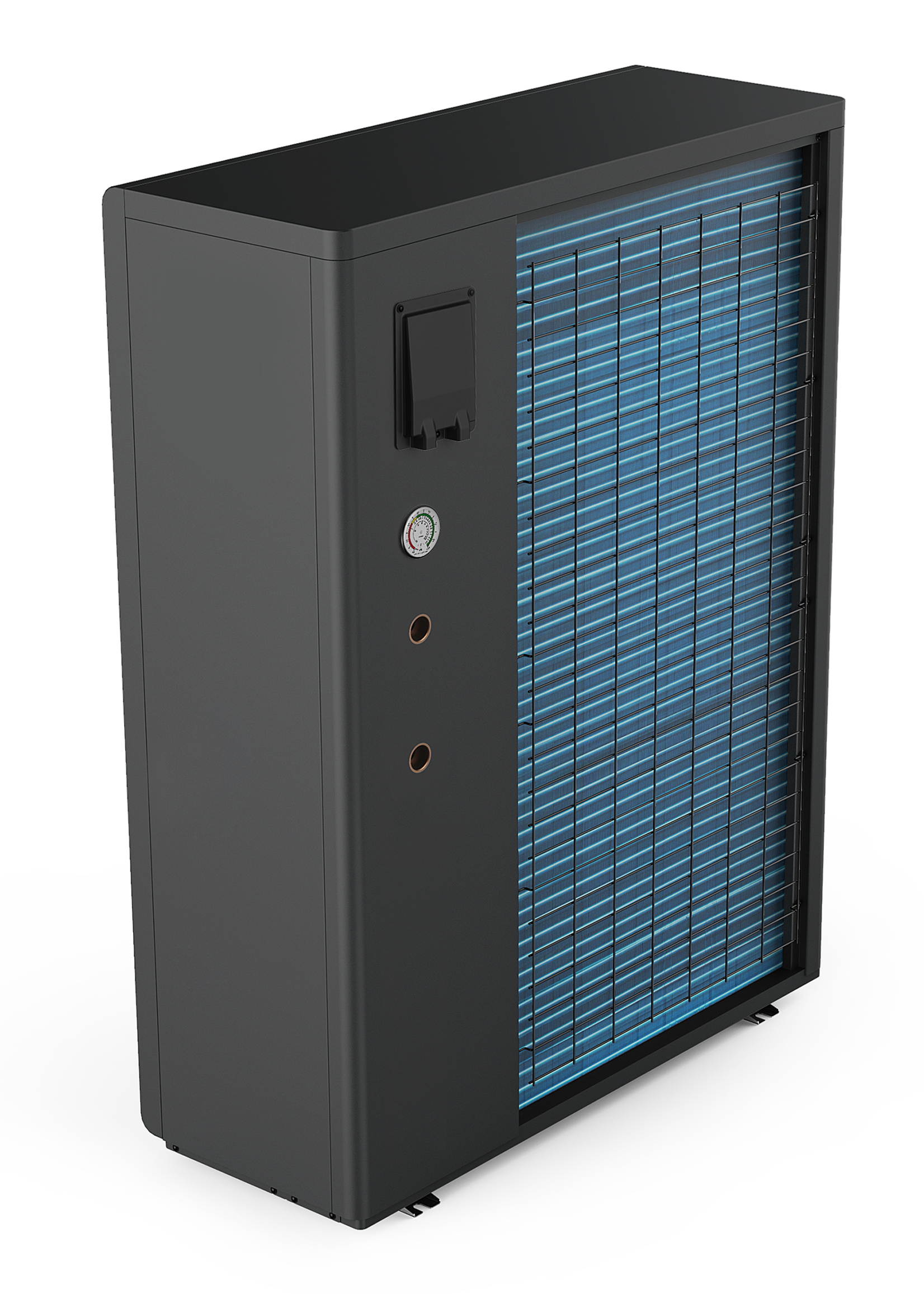 ALSAVO  Alsavo Monobloc 16i R290 Propaan
