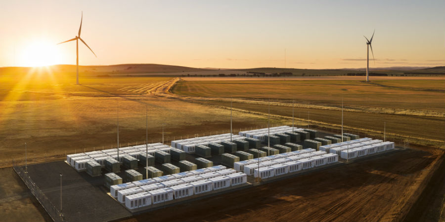 Hoe kun je te veel geproduceerde energie opslaan?