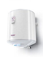 Tesy Tesy elektrischer Boiler 50 Liter, dickes Modell Bi-Light