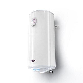 Tesy Tesy elektrische boiler 80 liter dun  model Bi-Light