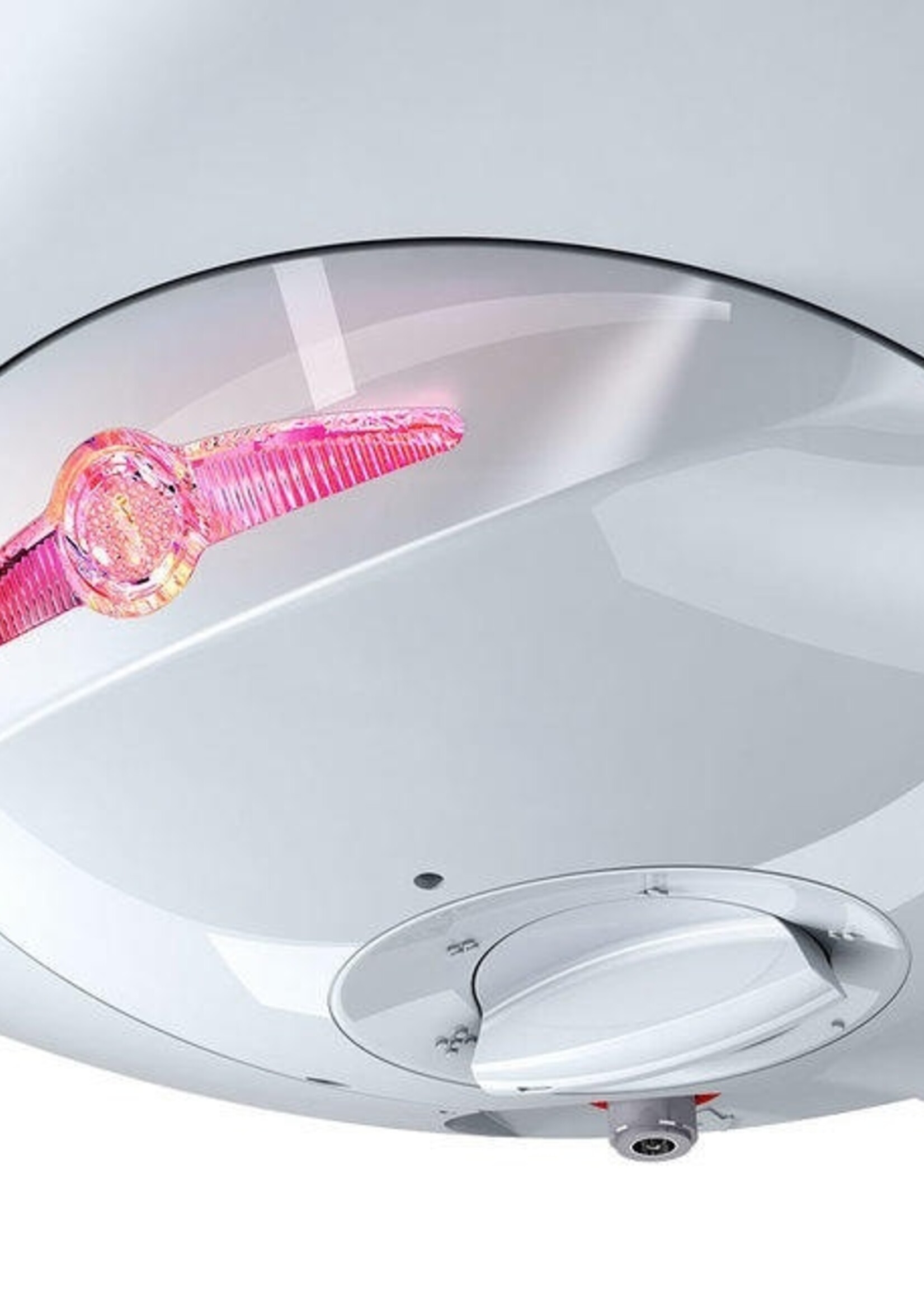 Tesy Tesy Elektroboiler Bi-Light 100 Liter