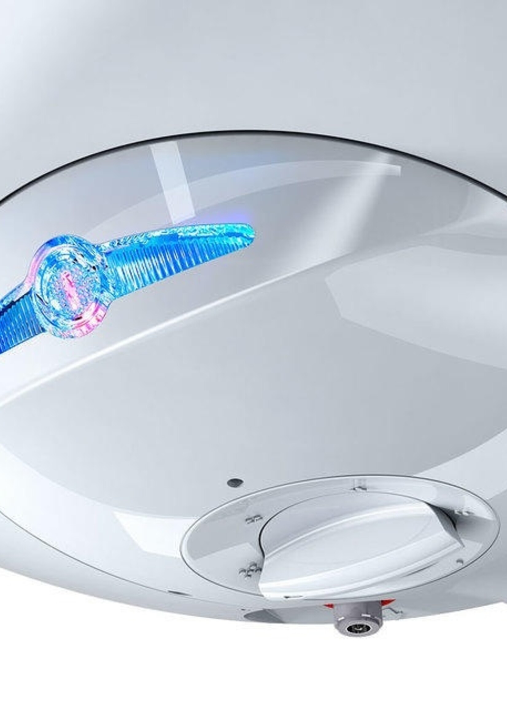 Tesy Tesy Elektroboiler Bi-Light 150 Liter