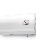 Tesy Tesy Electric Boiler Horizontal Wall Mounting 80 Liters