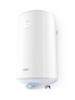 Tesy Tesy elektrische boiler anti kalk dun model 50 liter