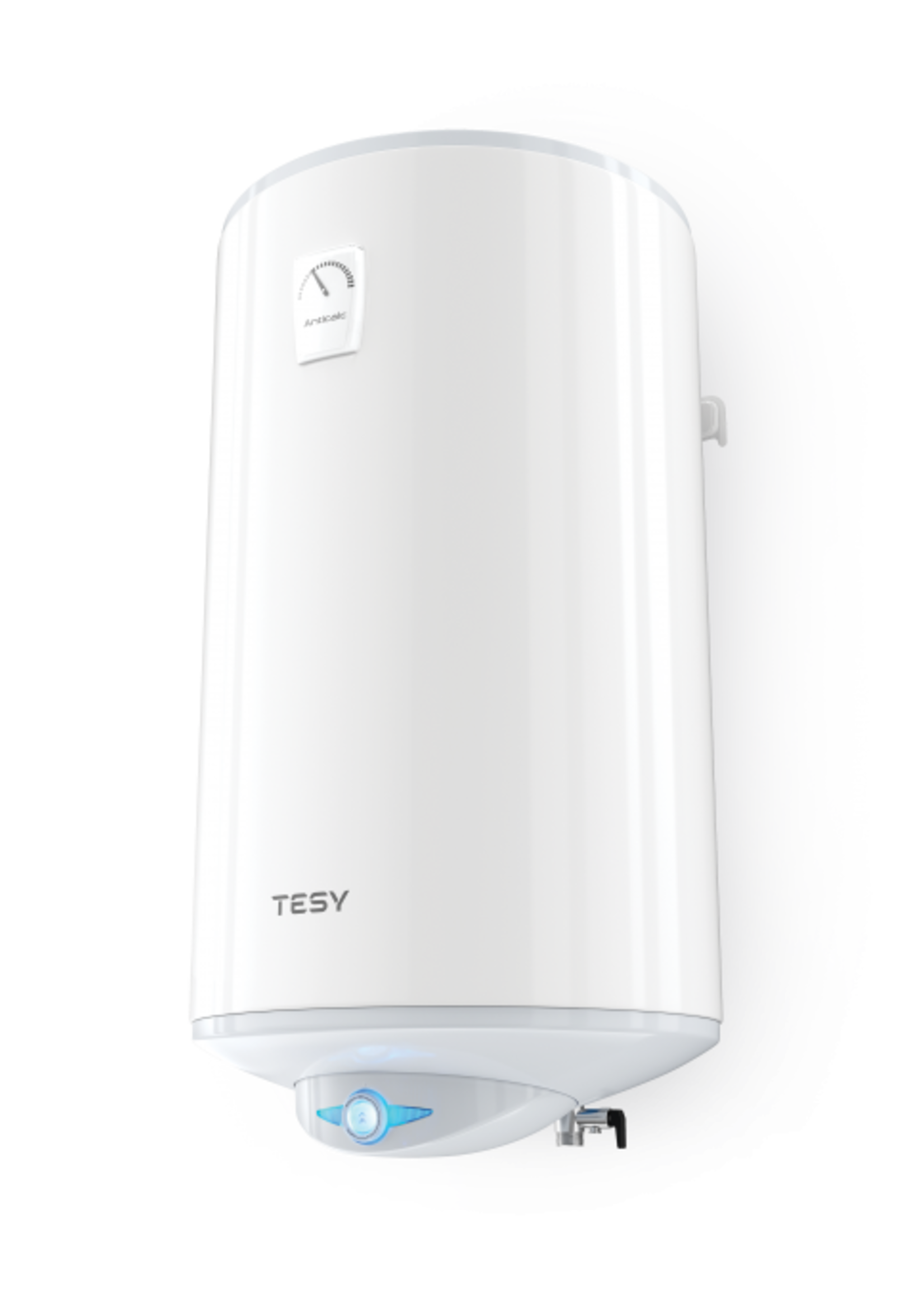 Tesy Tesy electric water heater anti-scale thick model 50 liters