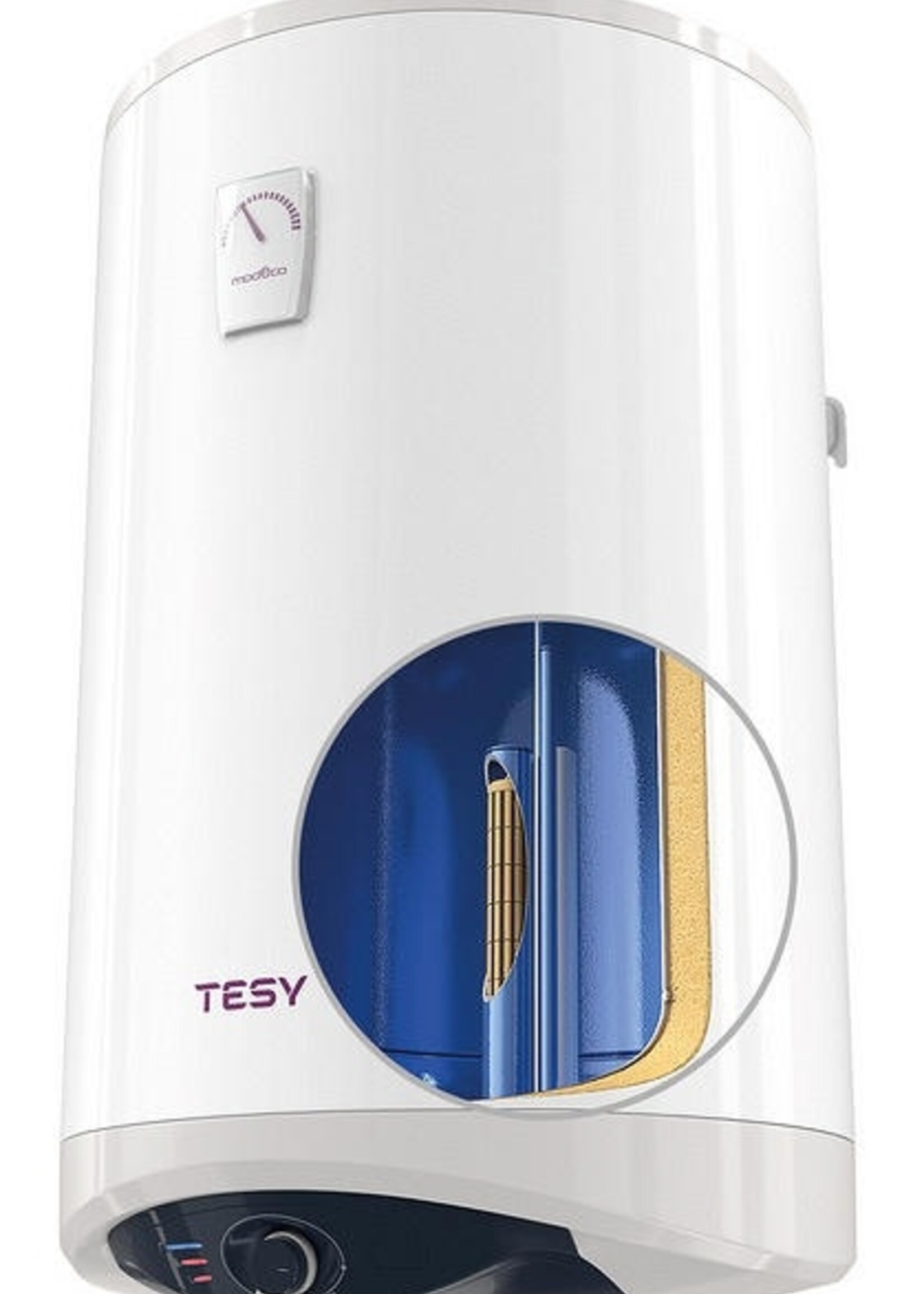 Tesy  Tesy Elektrischer Boiler Modeco 100 Liter