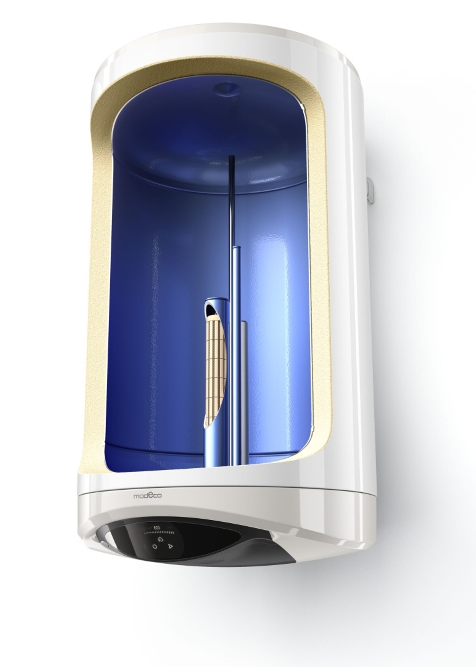 Tesy Tesy electric water heater Modeco Smart 150 liters